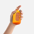 Portable Mini Silica Gel Set Cold Towel Quick Drying Breathable Chilly Sweat Absorption Sports Cooling Towel Running Yoga Gym