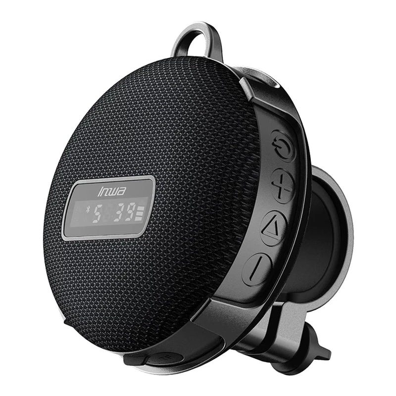 Caixa De Som Bluetooth Speaker Portable Sound Box Music Wireless Mini Subwoofer Column Bocina Blootooth Baffle Bicycle Bike Loud