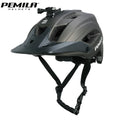 Ultralight Cycling Helmet Road Mtb Helmet Cycling Safety Cap Racing Bike Equipments Women Men Integrally-Molded Bicycle Helmet